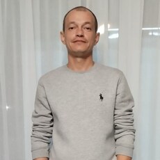 Фотография мужчины Алексей, 36 лет из г. Шелехов