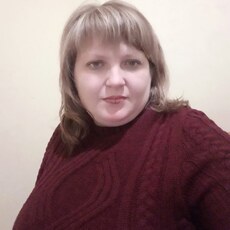 Фотография девушки Анютка, 37 лет из г. Красный Лиман