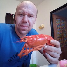 Фотография мужчины Виталик, 44 года из г. Одесса