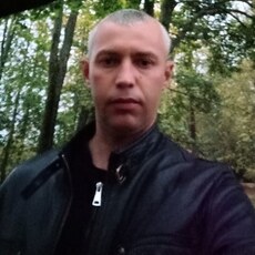 Фотография мужчины Андрей, 34 года из г. Измалково