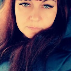 Фотография девушки Nadin, 40 лет из г. Новомосковск