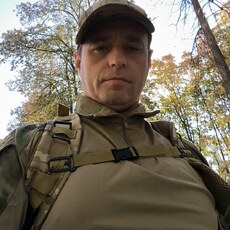 Фотография мужчины Вадим, 37 лет из г. Бирск