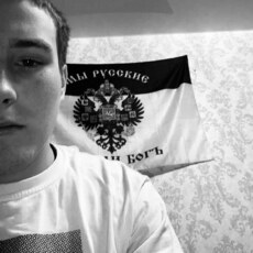 Фотография мужчины Даня, 23 года из г. Кстово