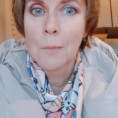 Фотография девушки Фрида, 55 лет из г. Пермь