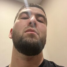 Фотография мужчины Саша, 28 лет из г. Арзамас