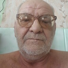 Фотография мужчины Саша, 67 лет из г. Рубцовск