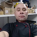 Михаил, 40 лет