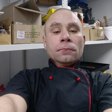 Фотография мужчины Михаил, 40 лет из г. Краснокаменск