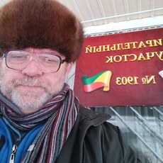 Фотография мужчины Виталий, 53 года из г. Краснокаменск