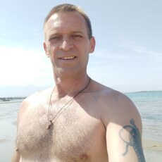 Фотография мужчины Роман, 48 лет из г. Тула