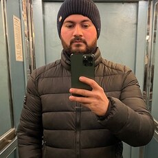 Фотография мужчины Орхан, 28 лет из г. Санкт-Петербург