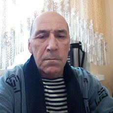 Фотография мужчины Юрий, 63 года из г. Белгород