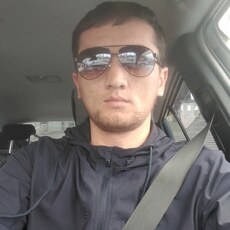 Фотография мужчины Akramjon, 30 лет из г. Андижан