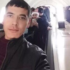 Фотография мужчины Nur, 37 лет из г. Ольштын