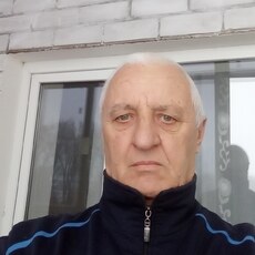 Фотография мужчины Сергей, 66 лет из г. Усть-Каменогорск