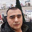 Баходур, 37 лет