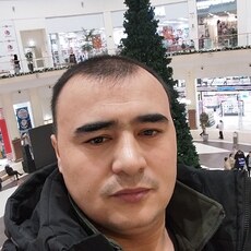 Фотография мужчины Баходур, 37 лет из г. Прокопьевск