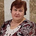 Александра, 63 года