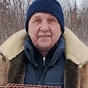 Сергей, 64 года