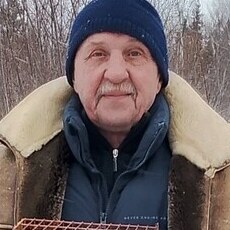 Фотография мужчины Сергей, 64 года из г. Полевской