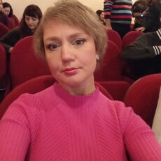 Фотография девушки Олеся, 38 лет из г. Саратов