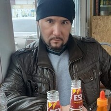 Фотография мужчины Тимур, 40 лет из г. Киселевск