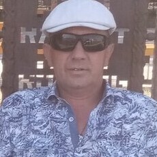 Фотография мужчины Татарин, 45 лет из г. Новочеркасск
