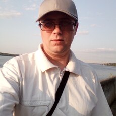 Фотография мужчины Александр, 42 года из г. Кострома