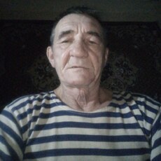 Фотография мужчины Олег, 63 года из г. Воронеж