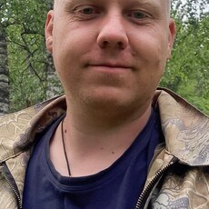 Фотография мужчины Кирюха, 36 лет из г. Тверь