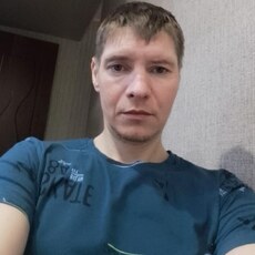 Фотография мужчины Сергей, 40 лет из г. Нижнекамск