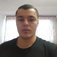 Фотография мужчины Тамерлан, 26 лет из г. Нальчик