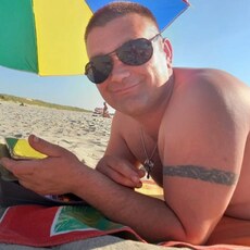 Фотография мужчины Алексей, 45 лет из г. Балтийск