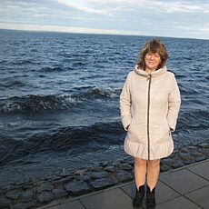 Фотография девушки Галина, 60 лет из г. Калининград