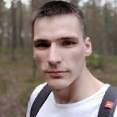 Фотография мужчины Роберт, 28 лет из г. Чапаевск