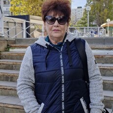 Фотография девушки Любовь, 64 года из г. Новороссийск