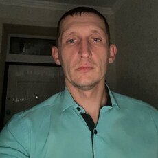 Фотография мужчины Александр, 36 лет из г. Анадырь