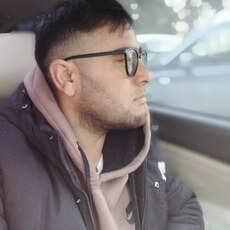 Фотография мужчины Али, 35 лет из г. Новосибирск