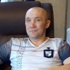 Фотография мужчины Vasilij, 46 лет из г. Вологда