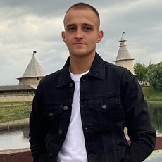 Фотография мужчины Дмитрий, 25 лет из г. Десногорск