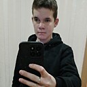 Арсений, 19 лет