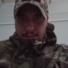 Фотография мужчины Айрат, 37 лет из г. Севастополь