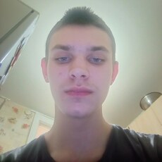 Фотография мужчины Иван, 19 лет из г. Балахна