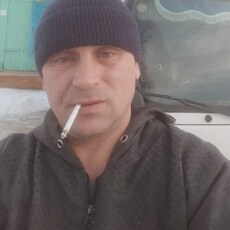 Фотография мужчины Валентин, 41 год из г. Залари