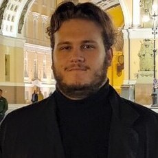 Фотография мужчины Artem, 22 года из г. Волжский