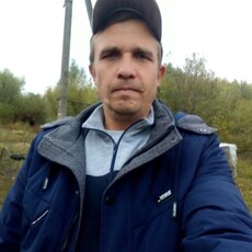 Фотография мужчины Юрий, 38 лет из г. Мордово