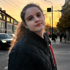 Екатерина, 22 из г. Москва.