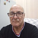 Владимир, 69 лет