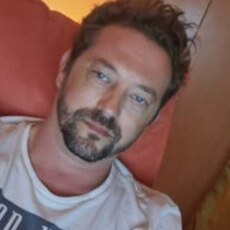 Фотография мужчины Γарі Горн, 36 лет из г. Запорожье