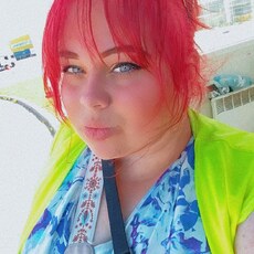 Фотография девушки Алёна, 22 года из г. Свиноуйсвце